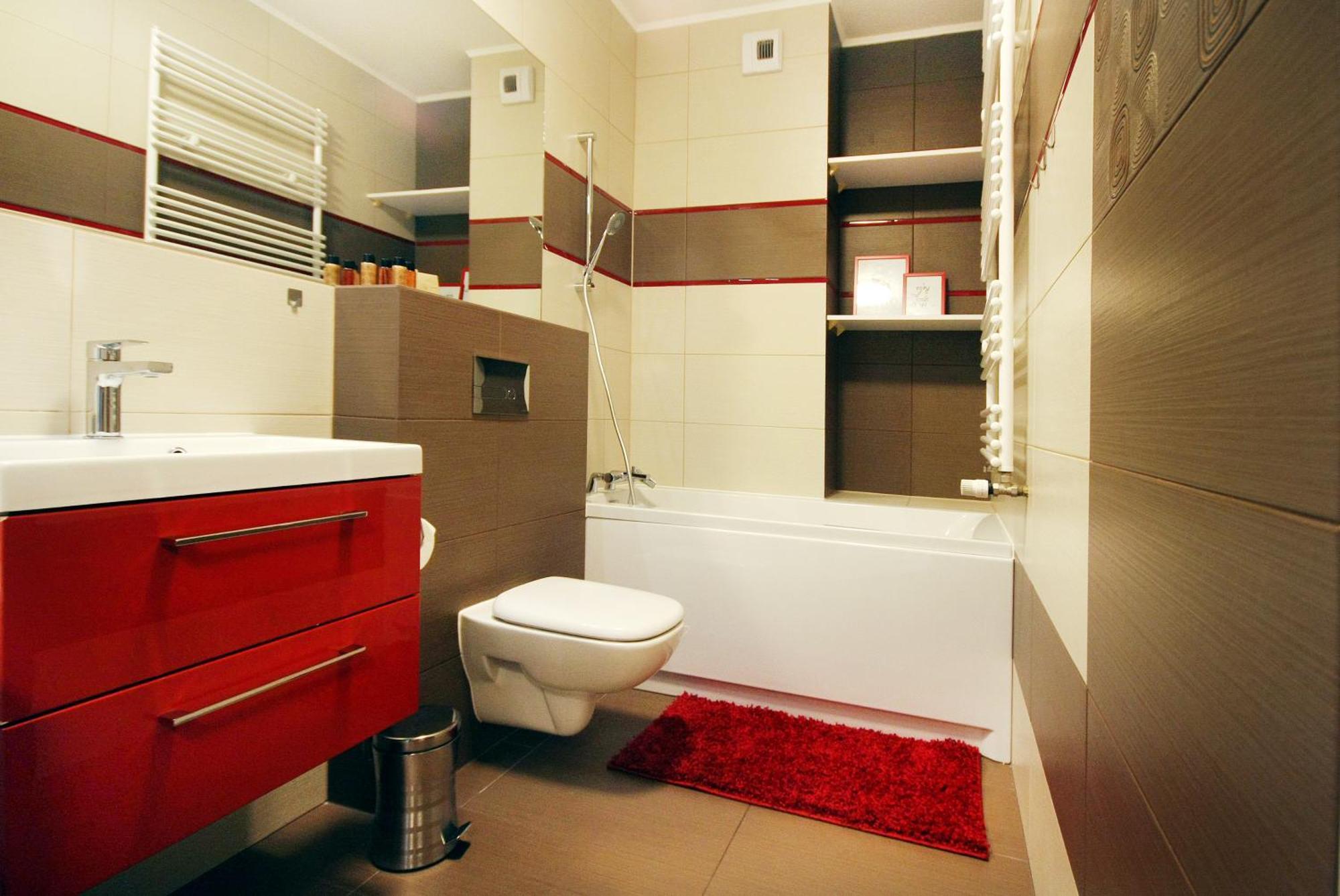 Livin Apartments Santocka Szczecin Cameră foto